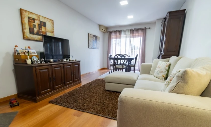 Apartamento T3 para Venda em São Vitor (Braga) Foto 4