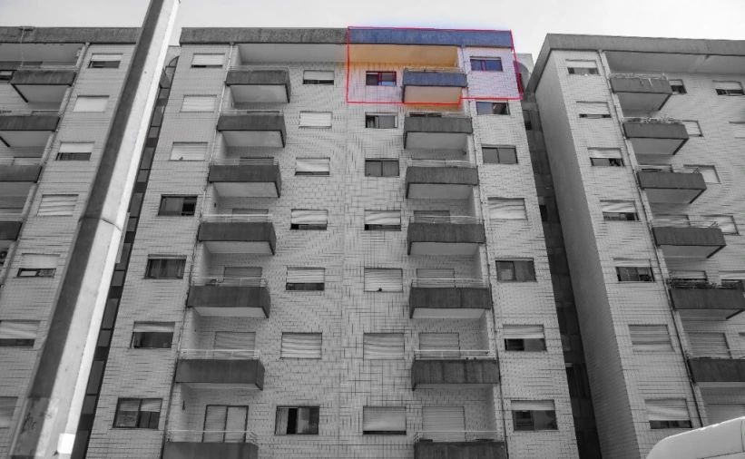 Apartamento T3 para Venda em São Vitor (Braga) Foto 25