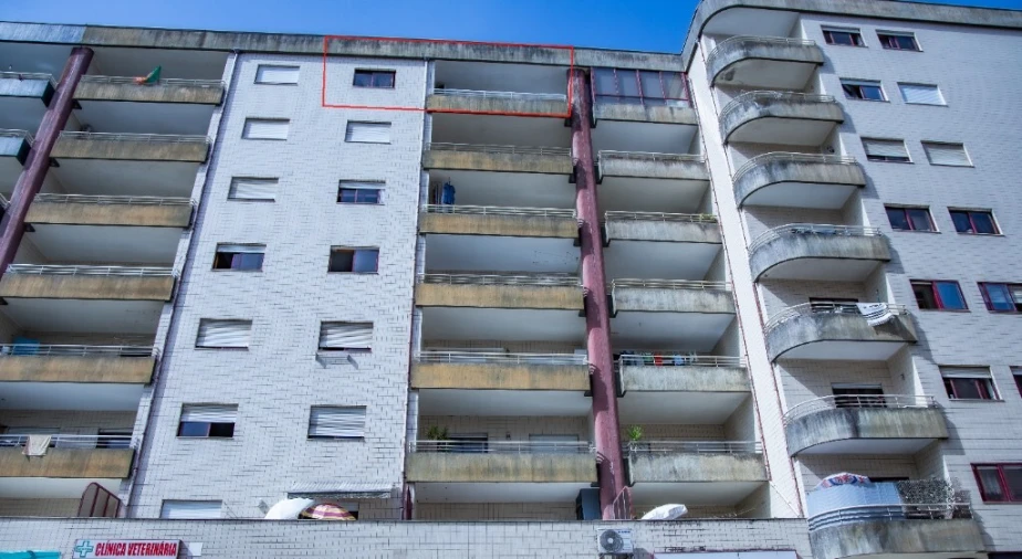 Apartamento T3 para Venda em São Vitor (Braga) Foto 23