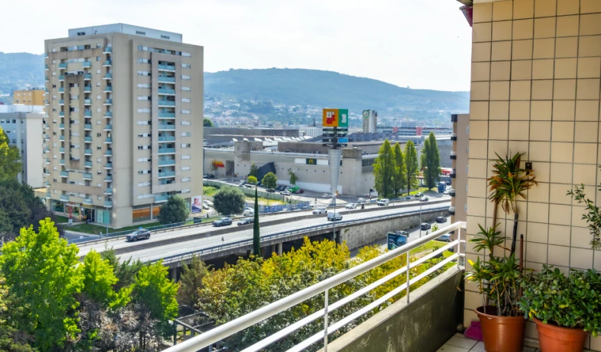 Apartamento T3 para Venda em São Vitor (Braga) Foto 19