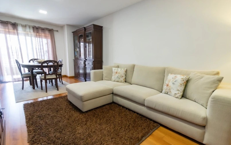 Apartamento T3 para Venda em São Vitor (Braga) Foto 5