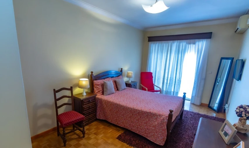 Apartamento T3 para Venda em São Vitor (Braga) Foto 11
