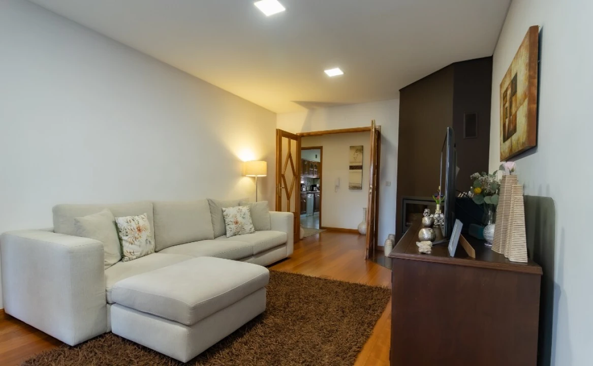Apartamento T3 para Venda em São Vitor (Braga) Foto 3