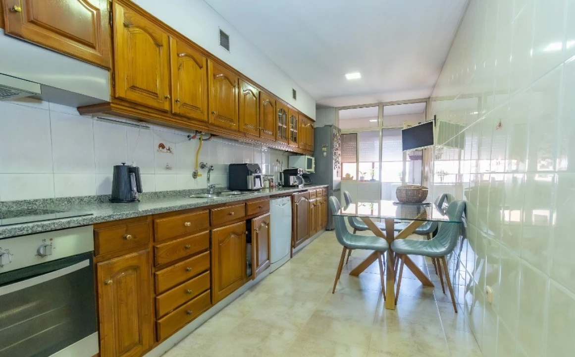 Apartamento T3 para Venda em São Vitor (Braga) Foto 1