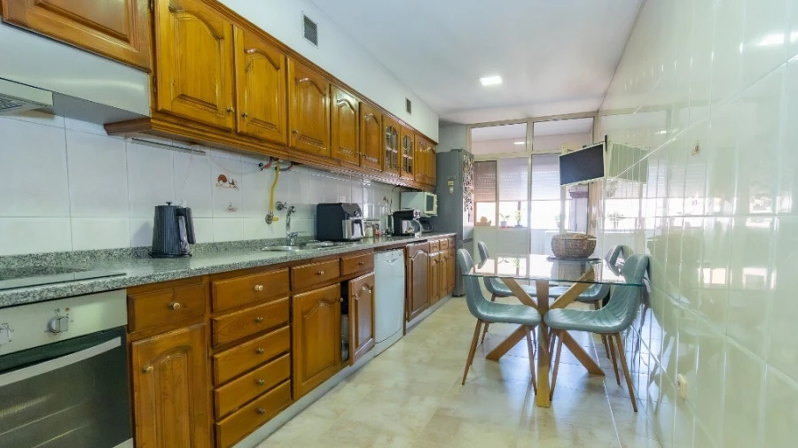 Apartamento T3 para Venda em São Vitor (Braga)