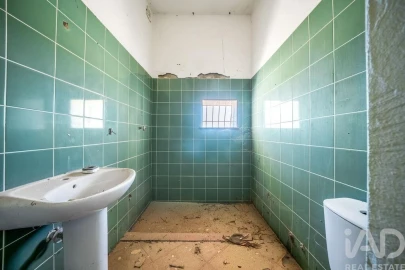 Moradia para Venda em Faro (Sé e São Pedro)