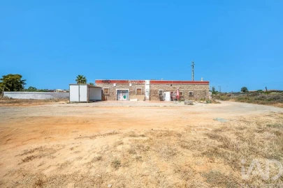Moradia para Venda em Faro (Sé e São Pedro)