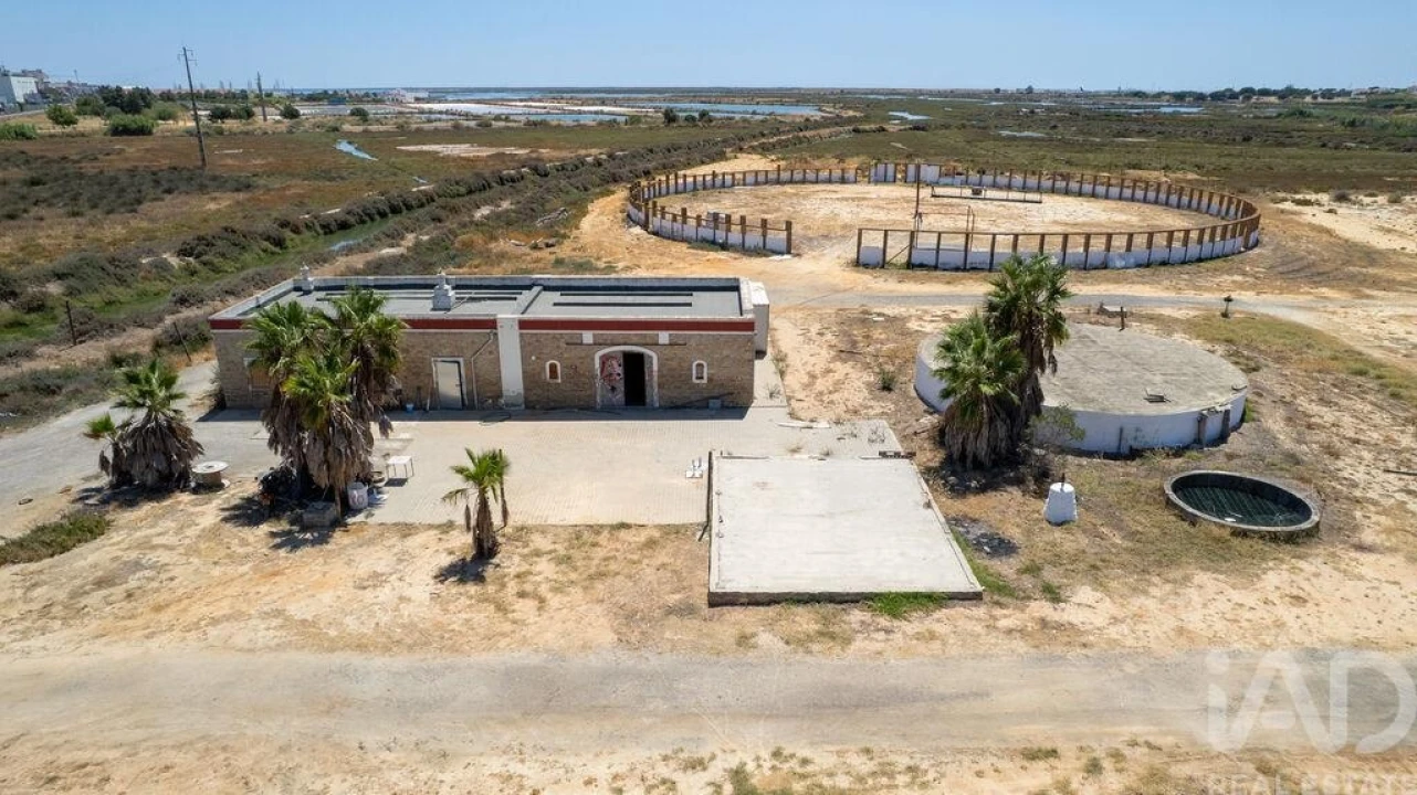 Moradia para Venda em Faro (Sé e São Pedro) Foto 6