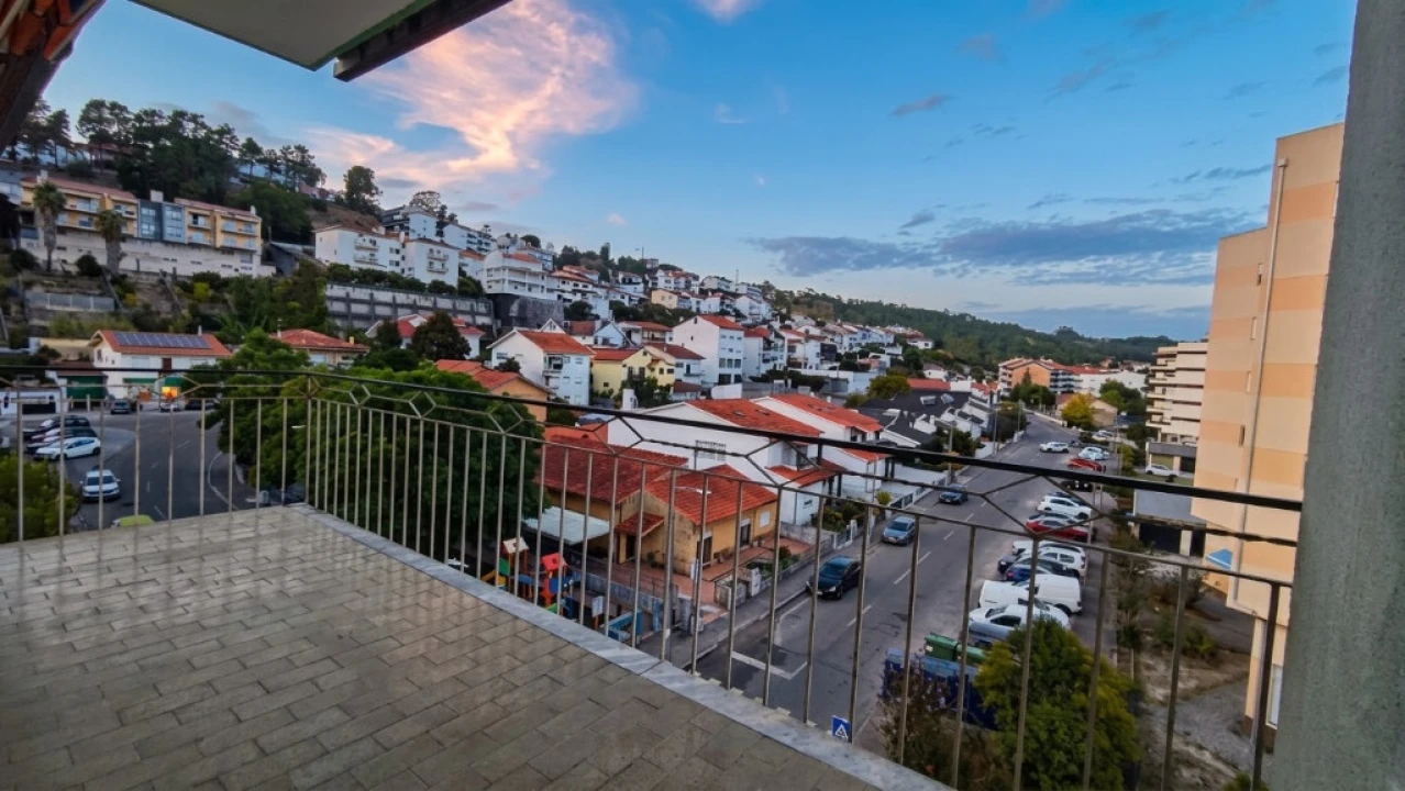 Apartamento T2 para Venda em Sé Nova, Santa Cruz, Almedina e São Bartolomeu Foto 11