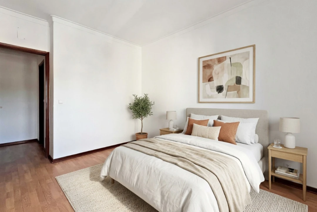 Apartamento T2 para Venda em Sé Nova, Santa Cruz, Almedina e São Bartolomeu Foto 9