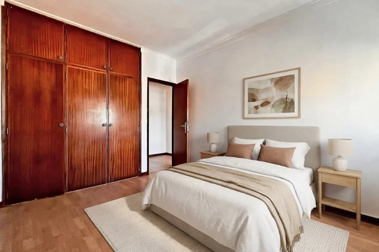 Apartamento T2 para Venda em Sé Nova, Santa Cruz, Almedina e São Bartolomeu Foto 7