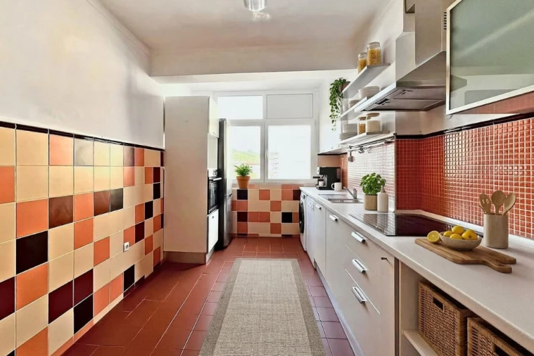 Apartamento T2 para Venda em Sé Nova, Santa Cruz, Almedina e São Bartolomeu Foto 4
