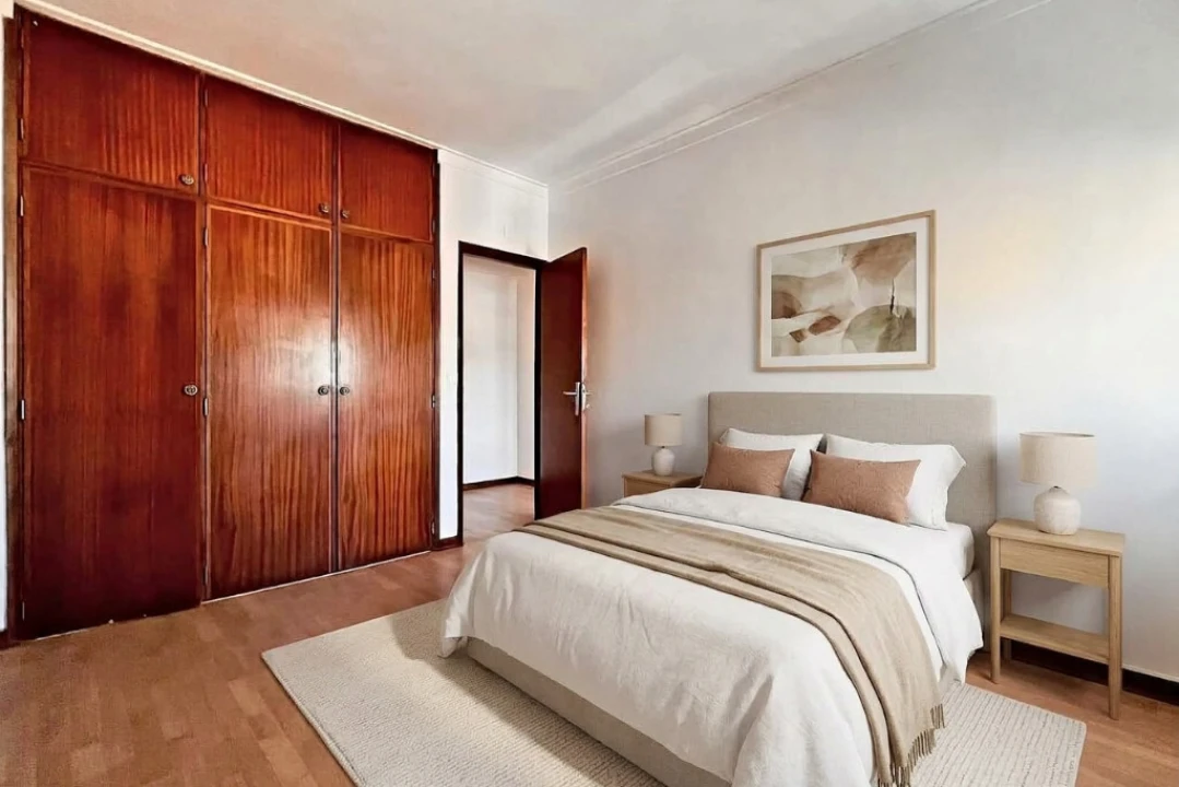 Apartamento T2 para Venda em Sé Nova, Santa Cruz, Almedina e São Bartolomeu Foto 7
