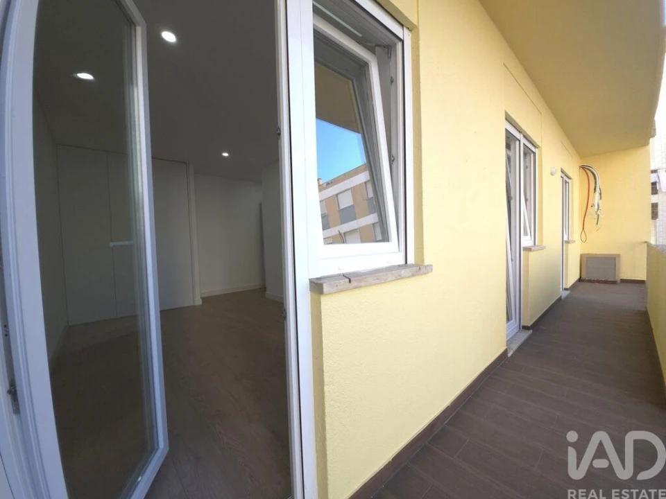 Apartamento T3 para Venda em União das Freguesias de Setúbal Foto 22