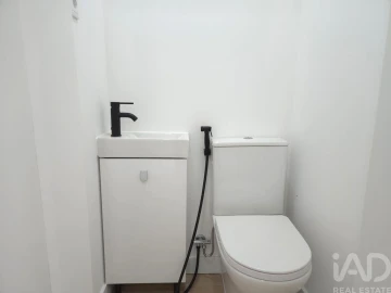 Apartamento T3 para Venda em União das Freguesias de Setúbal