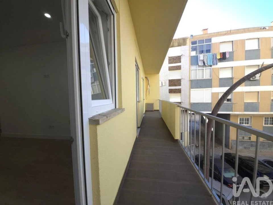 Apartamento T3 para Venda em União das Freguesias de Setúbal Foto 25
