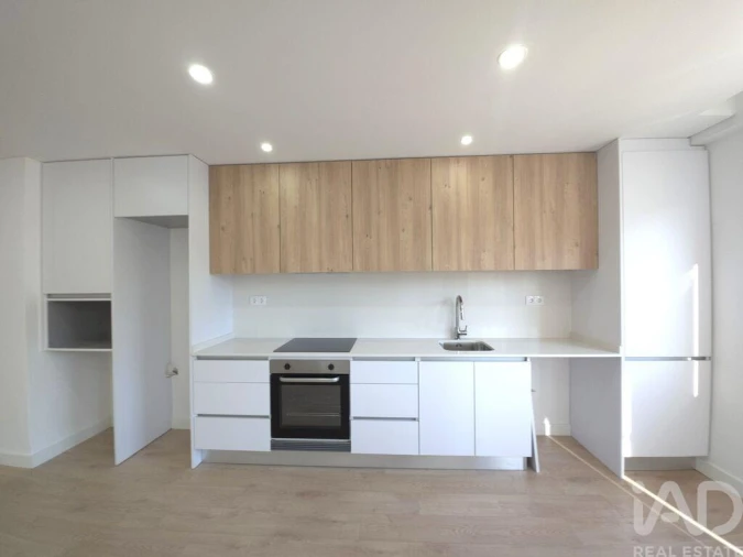 Apartamento T3 para Venda em União das Freguesias de Setúbal Foto 2
