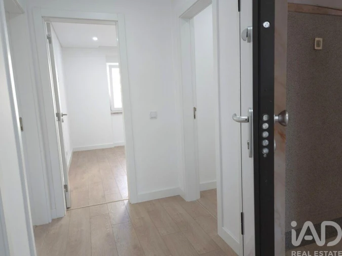 Apartamento T3 para Venda em União das Freguesias de Setúbal Foto 9