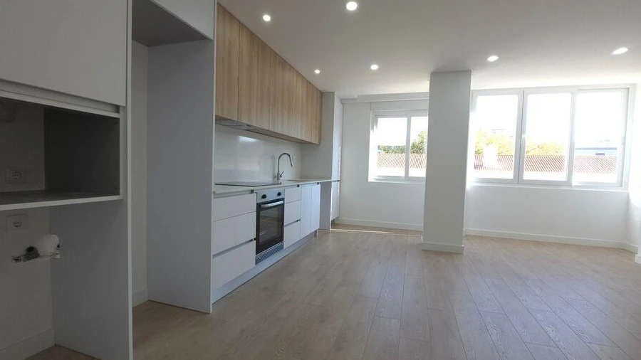 Apartamento T3 para Venda em União das Freguesias de Setúbal