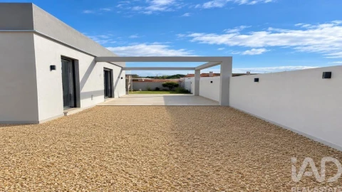 Moradia T3 para Venda em Carapelhos