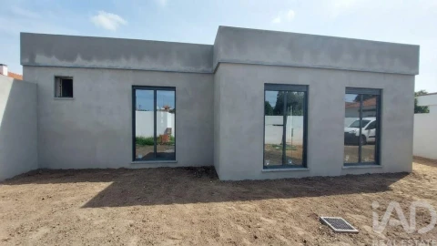 Moradia T3 para Venda em Carapelhos