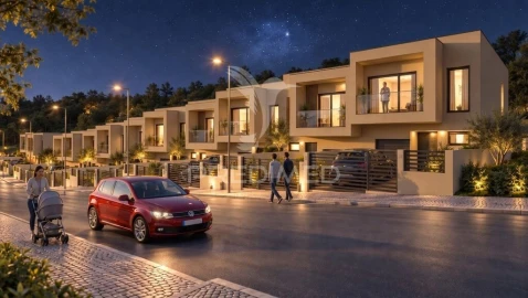 Moradia T3 para Venda em Charneca de Caparica e Sobreda