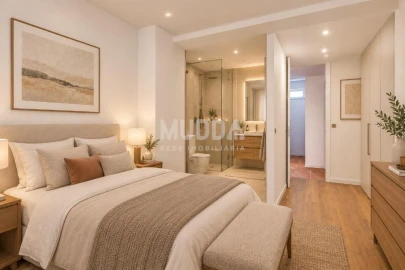 Moradia T3 para Venda em Macieira de Cambra
