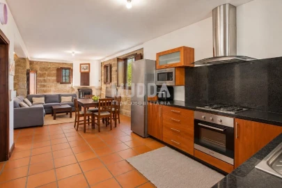 Moradia T3 para Venda em Macieira de Cambra