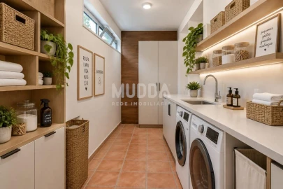 Moradia T3 para Venda em Macieira de Cambra