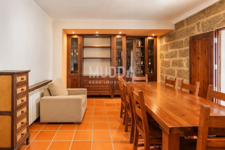 Moradia T3 para Venda em Macieira de Cambra Foto 7