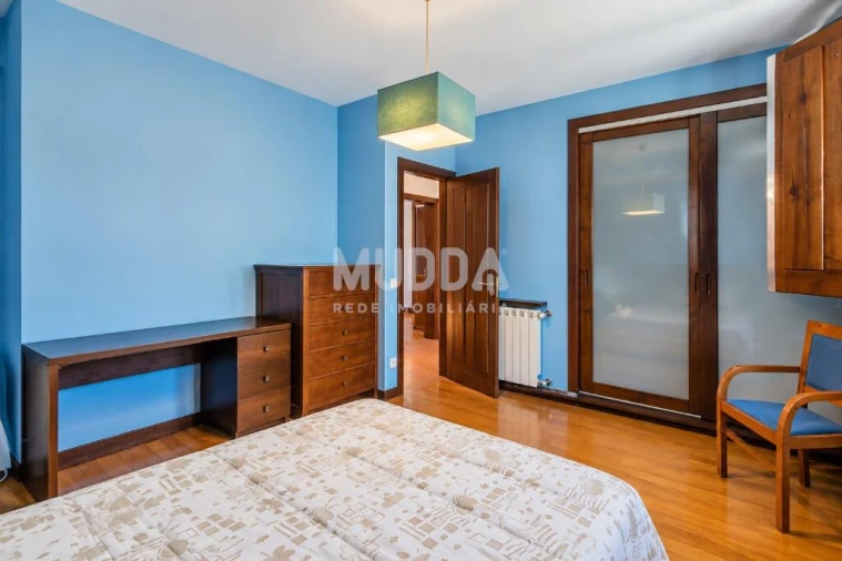 Moradia T3 para Venda em Macieira de Cambra Foto 11