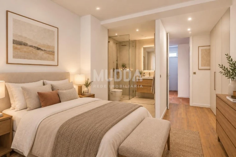 Moradia T3 para Venda em Macieira de Cambra Foto 23