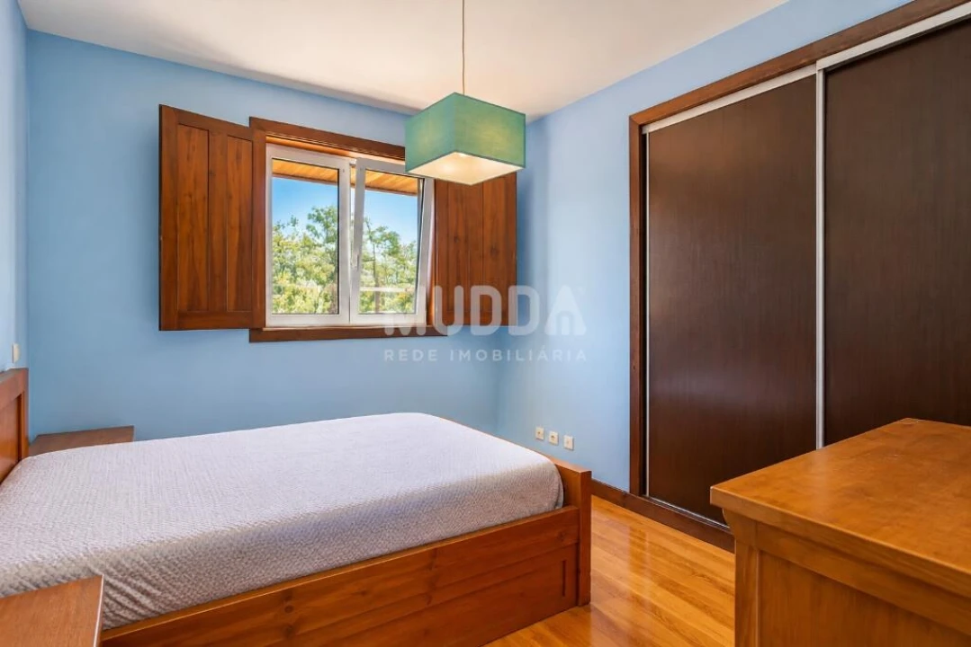 Moradia T3 para Venda em Macieira de Cambra Foto 18