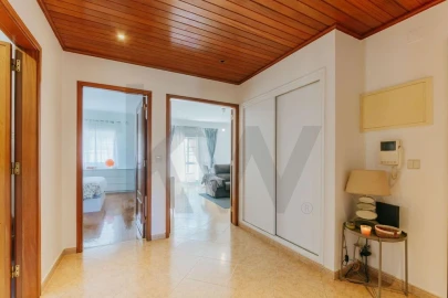 Apartamento T2 para Venda em Casal de Cambra
