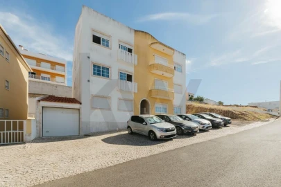 Apartamento T2 para Venda em Casal de Cambra