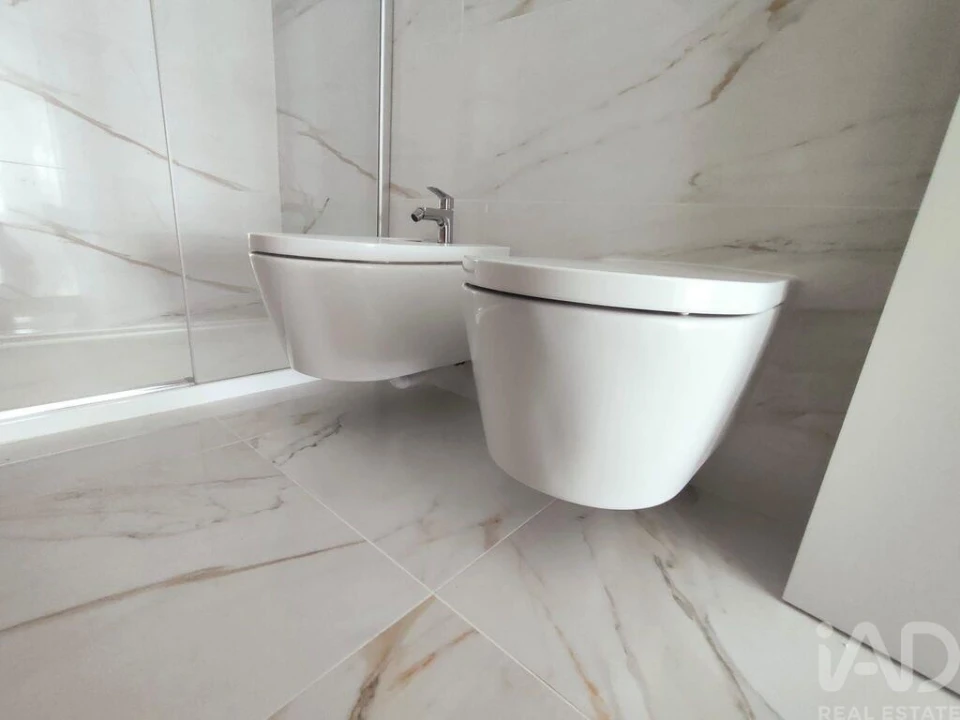 Apartamento T2 para Venda em São Martinho do Porto Foto 24