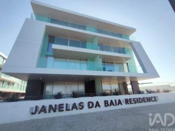 Apartamento T2 para Venda em São Martinho do Porto