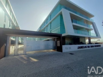 Apartamento T2 para Venda em São Martinho do Porto