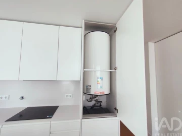 Apartamento T2 para Venda em São Martinho do Porto