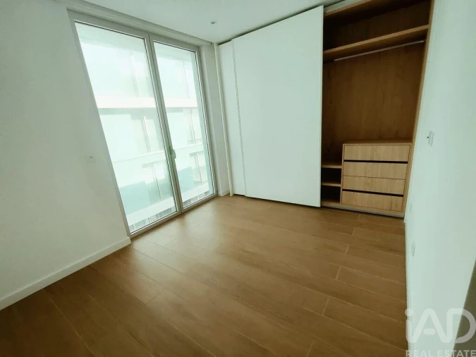 Apartamento T2 para Venda em São Martinho do Porto Foto 22