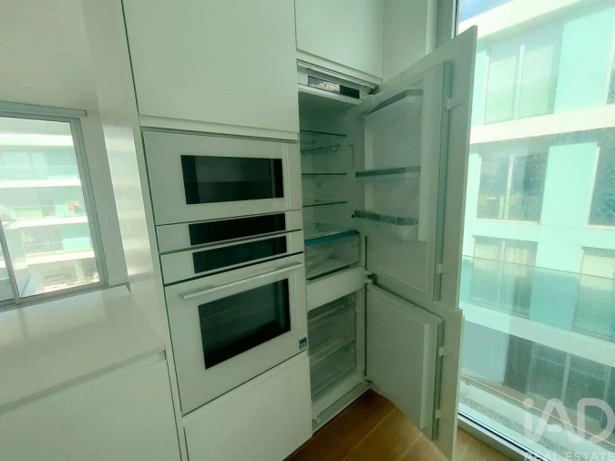 Apartamento T2 para Venda em São Martinho do Porto Foto 14
