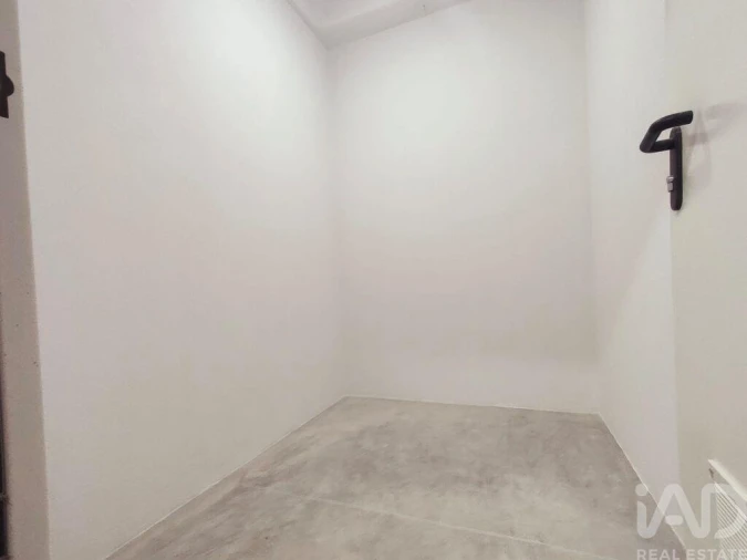 Apartamento T2 para Venda em São Martinho do Porto Foto 26