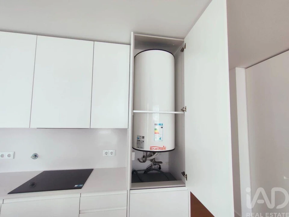 Apartamento T2 para Venda em São Martinho do Porto Foto 17