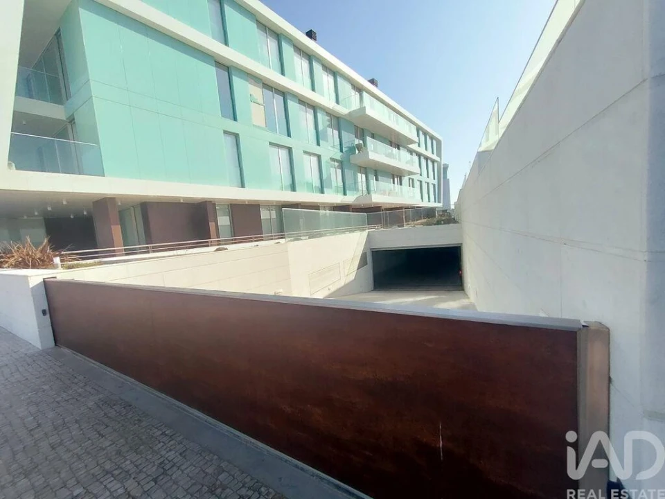 Apartamento T2 para Venda em São Martinho do Porto Foto 25