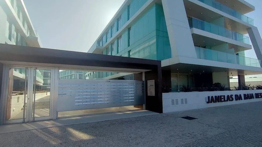 Apartamento T2 para Venda em São Martinho do Porto