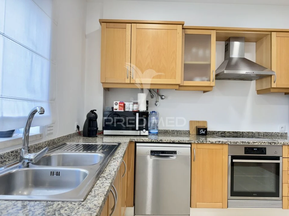 Apartamento T4 para Venda em Fatima Foto 13