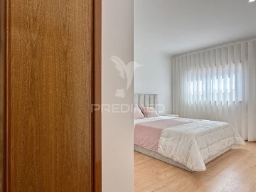Apartamento T4 para Venda em Fatima
