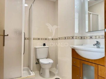 Apartamento T4 para Venda em Fatima