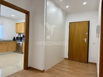 Apartamento T4 para Venda em Fatima