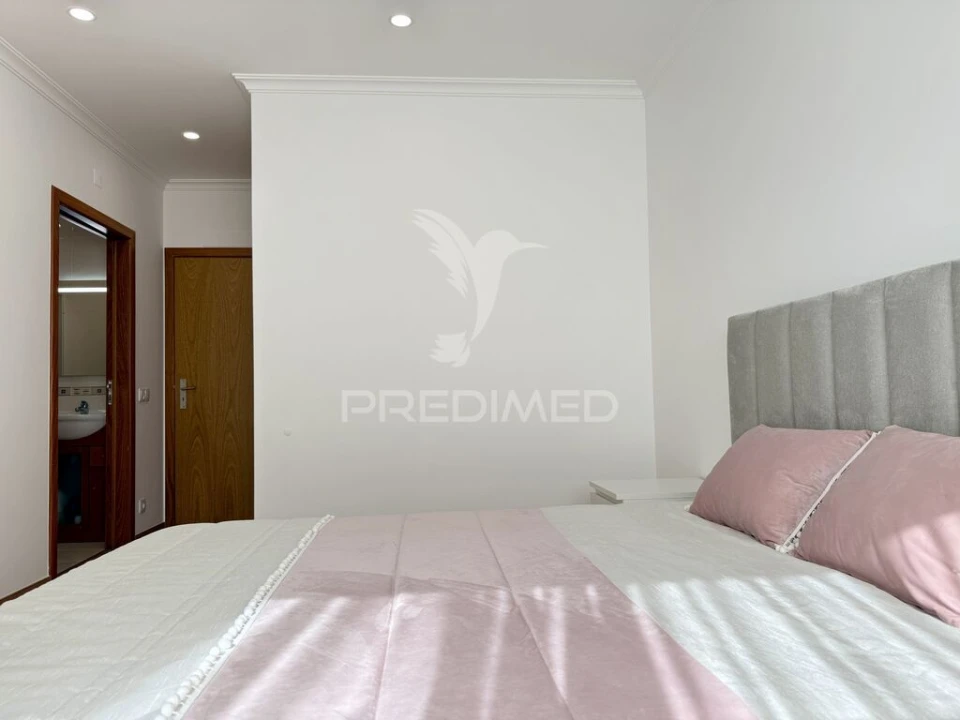 Apartamento T4 para Venda em Fatima Foto 19